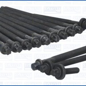 Set surub chiulasa AJUSA 81044100 – PEOUGET | AutoRival