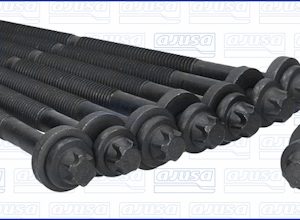 Set surub chiulasa AJUSA 81049700 – PEOUGET | AutoRival