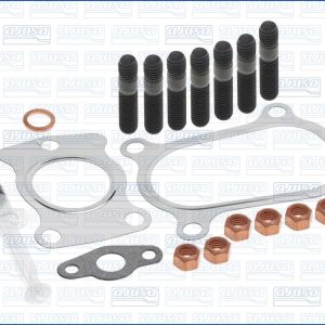 Set montaj turbocompresor AJUSA JTC11263 – PEOUGET | AutoRival