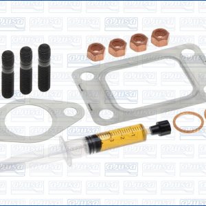 Set montaj turbocompresor AJUSA JTC12004 – PEOUGET | AutoRival