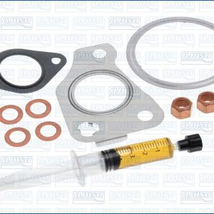 Set montaj turbocompresor AJUSA JTC12245 – PEOUGET | AutoRival