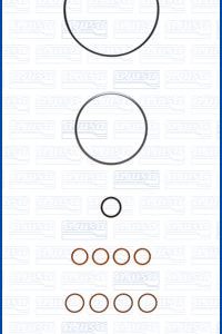 Set montaj turbocompresor AJUSA JTC12349 – PEOUGET | AutoRival