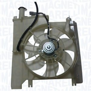 Ventilator radiator MAGNETI MARELLI 069422735010 – PEOUGET | AutoRival