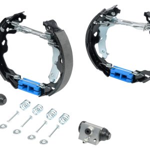Set saboti frana ATE 03.0520-5217.3 – PEOUGET | AutoRival