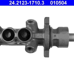 Pompa centrala frana ATE 24.2123-1710.3 – PEOUGET | AutoRival