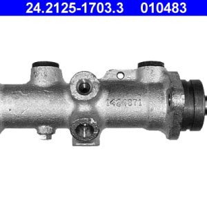 Pompa centrala frana ATE 24.2125-1703.3 – PEOUGET | AutoRival