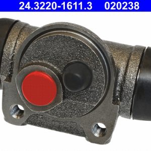 Cilindru receptor frana ATE 24.3220-1611.3 – PEOUGET | AutoRival