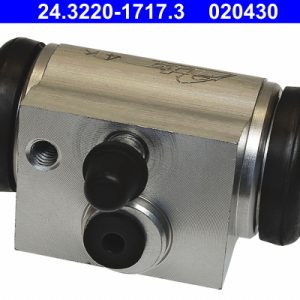 Cilindru receptor frana ATE 24.3220-1717.3 – PEOUGET | AutoRival