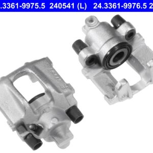 Etrier frana ATE 24.3361-9975.5 – PEOUGET | AutoRival