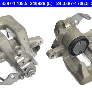 Etrier frana ATE 24.3387-1705.5 – PEOUGET | AutoRival
