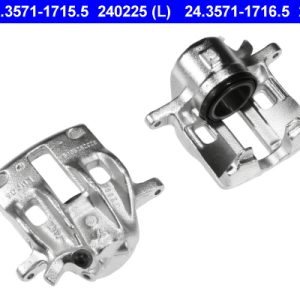 Etrier frana ATE 24.3571-1716.5 – PEOUGET | AutoRival