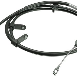Cablu frana de parcare ATE 24.3727-0586.2 – PEOUGET | AutoRival