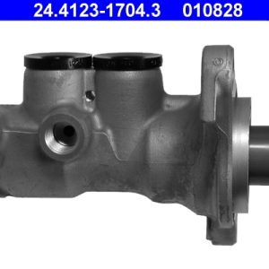 Pompa centrala frana ATE 24.4123-1704.3 – PEOUGET | AutoRival