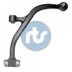 Brat suspensie roata RTS 96-00541-1 – PEOUGET | AutoRival