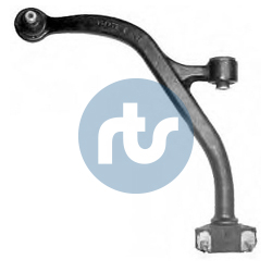 Brat suspensie roata RTS 96-00541-2 – PEOUGET | AutoRival