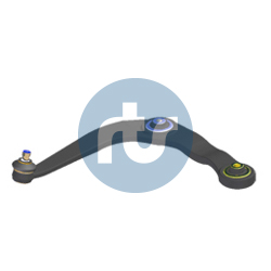 Brat suspensie roata RTS 96-00739-2 – PEOUGET | AutoRival