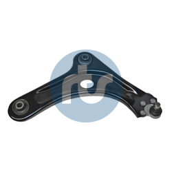 Brat suspensie roata RTS 96-00764-1 – PEOUGET | AutoRival