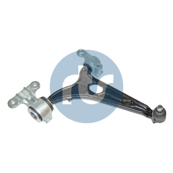 Brat suspensie roata RTS 96-90108-1 – PEOUGET | AutoRival