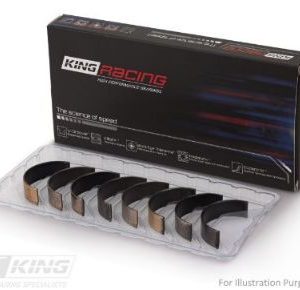 Cuzineti biela KING CR4602XP – PEOUGET | AutoRival
