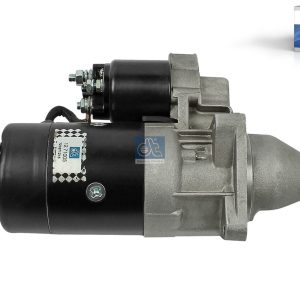 Electromotor DT SPARE PARTS 12.71005 – PEOUGET | AutoRival