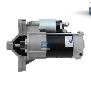 Electromotor DT SPARE PARTS 12.71006 – PEOUGET | AutoRival