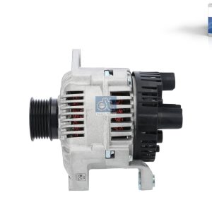 Alternator DT SPARE PARTS 12.72021 – PEOUGET | AutoRival