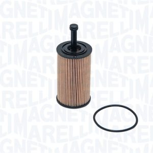 Filtru ulei MAGNETI MARELLI 152071758800 – PEOUGET | AutoRival