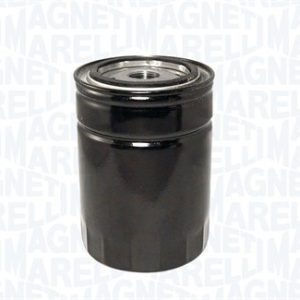 Filtru ulei MAGNETI MARELLI 152071760815 – PEOUGET | AutoRival