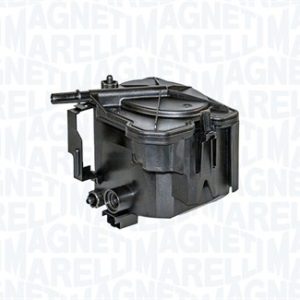 Filtru combustibil MAGNETI MARELLI 152071760868 – PEOUGET | AutoRival