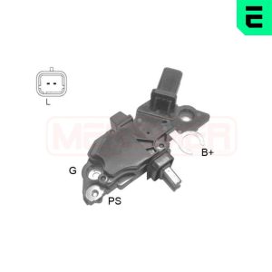 Regulator alternator ERA 215247 – PEOUGET | AutoRival