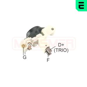 Regulator alternator ERA 215286 – PEOUGET | AutoRival