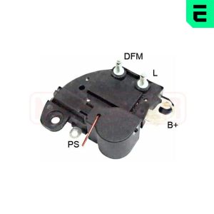 Regulator alternator ERA 215993 – PEOUGET | AutoRival