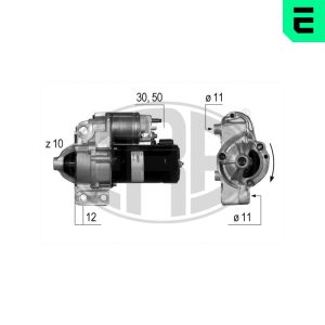 Electromotor ERA 220527A – PEOUGET | AutoRival