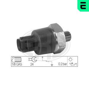 Senzor presiune ulei ERA 330022 – PEOUGET | AutoRival