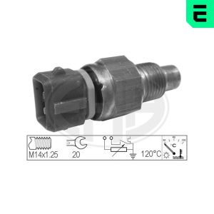 Senzor temperatura lichid de racire ERA 330147 – PEOUGET | AutoRival