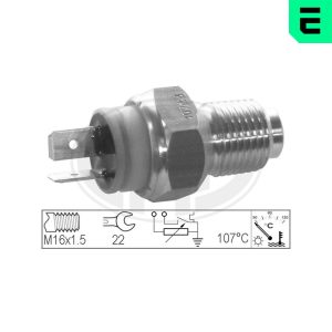 Senzor temperatura lichid de racire ERA 330148 – PEOUGET | AutoRival