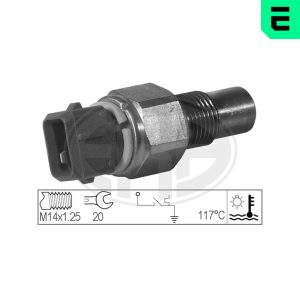 Senzor temperatura lichid de racire ERA 330160 – PEOUGET | AutoRival