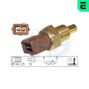 Senzor temperatura lichid de racire ERA 330588 – PEOUGET | AutoRival
