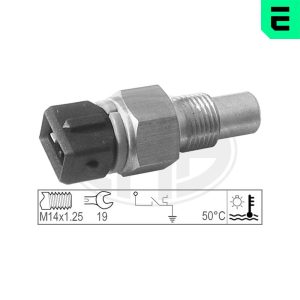 Comutator temperatura racire ERA 330645 – PEOUGET | AutoRival