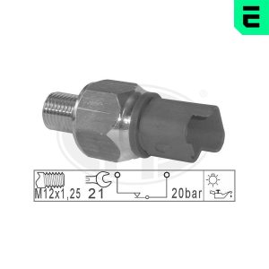 Senzor presiune ulei ERA 330801 – PEOUGET | AutoRival