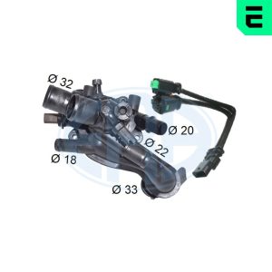 Termostat lichid racire ERA 350570A – PEOUGET | AutoRival