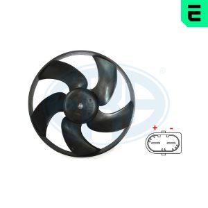 Ventilator radiator ERA 352009 – PEOUGET | AutoRival