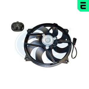Ventilator radiator ERA 352011 – PEOUGET | AutoRival