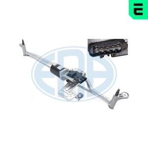 Sistem stergator parbriz ERA 460084 – PEOUGET | AutoRival