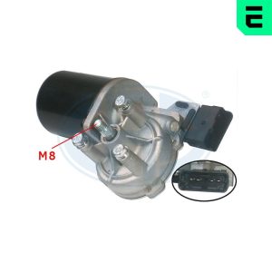 Motor stergator ERA 460232A – PEOUGET | AutoRival
