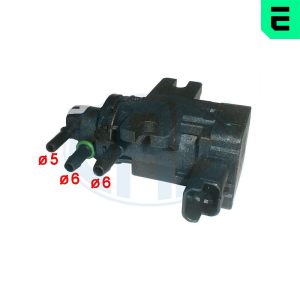 Convertor presiune esapament ERA 555360 – PEOUGET | AutoRival