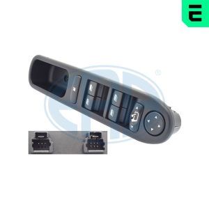 Comutator macara geam ERA 662433 – PEOUGET | AutoRival