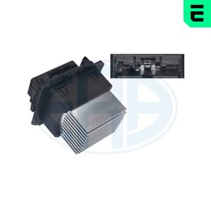 Rezistor ventilator habitaclu ERA 665051 – PEOUGET | AutoRival