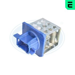 Rezistor ventilator habitaclu ERA 665134 – PEOUGET | AutoRival