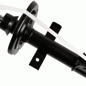 Amortizor RENAULT CLIO IV (BH_) 0.9 TCe 75 (BHNP) benzina 76 cai BOGE 30-Q33-A